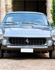 1963 Ferrari 250 GT Lusso