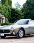 1963 Ferrari 250 GT Lusso