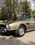 1973 Aston Martin AM Vantage