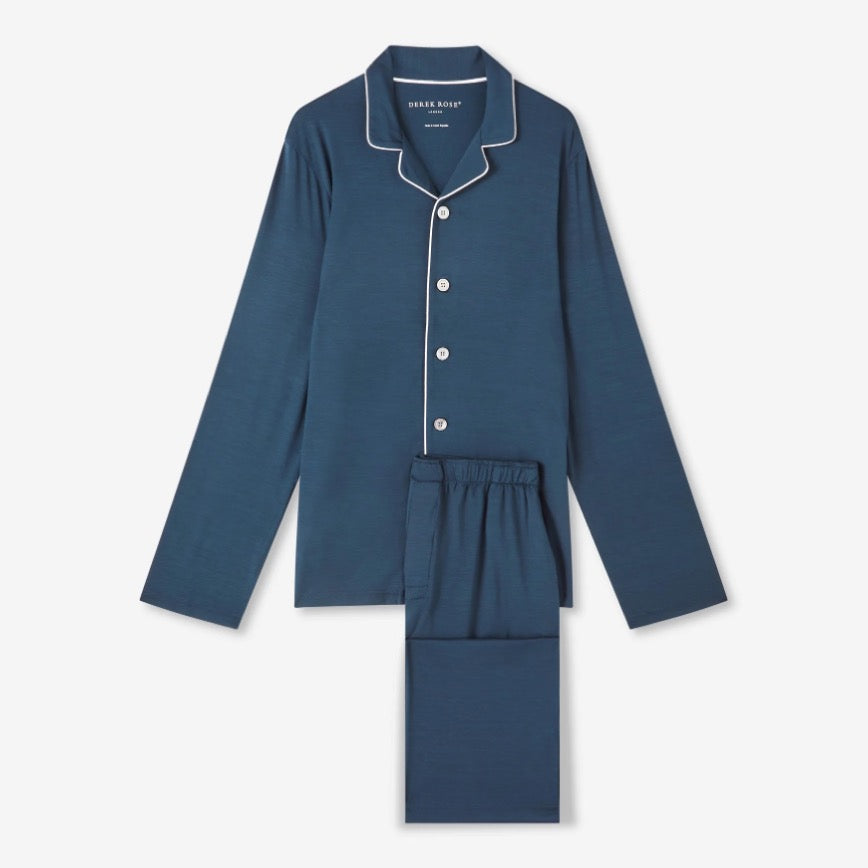 Classic Fit Pyjamas