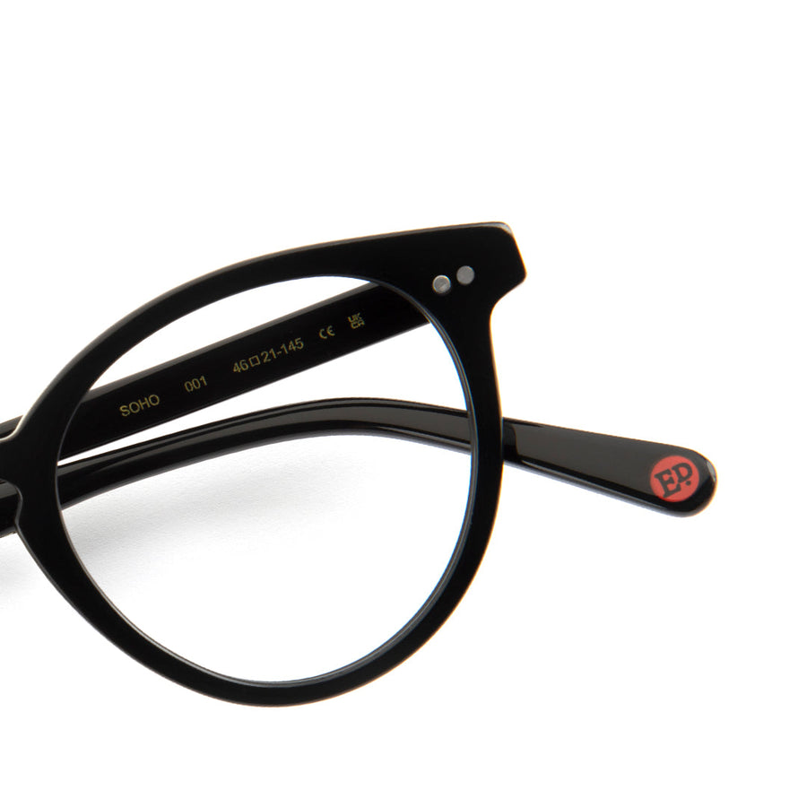 Soho Spectacles