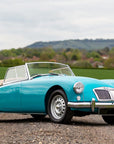 1959 MGA Twin Cam Roadster