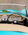 1959 MGA Twin Cam Roadster