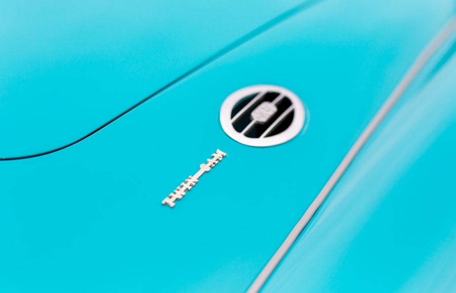 1959 MGA Twin Cam Roadster