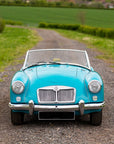 1959 MGA Twin Cam Roadster