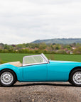 1959 MGA Twin Cam Roadster