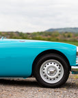 1959 MGA Twin Cam Roadster