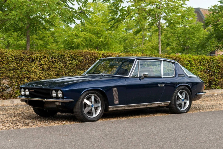 1973 Jensen Interceptor III ‘S’