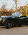 1956 Jaguar XK 140 OTS
