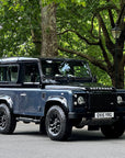 2015 Land Rover Defender