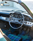 1973 Porsche 911 T 2.4 Targa Manual RHD