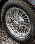 1967 Triumph TR5 Roadster