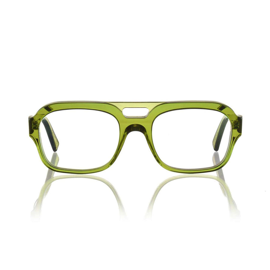 Finn Spectacles