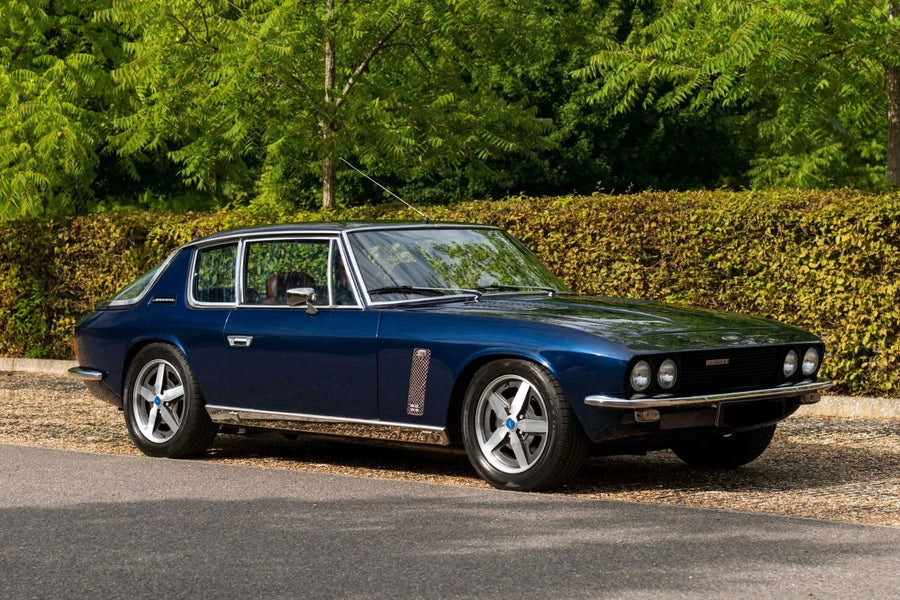 1973 Jensen Interceptor III ‘S’