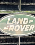 2015 Land Rover Defender