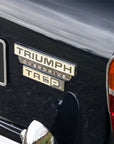 1967 Triumph TR5 Roadster