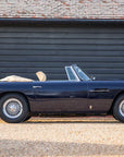 1965 Aston Martin DB5 Convertible