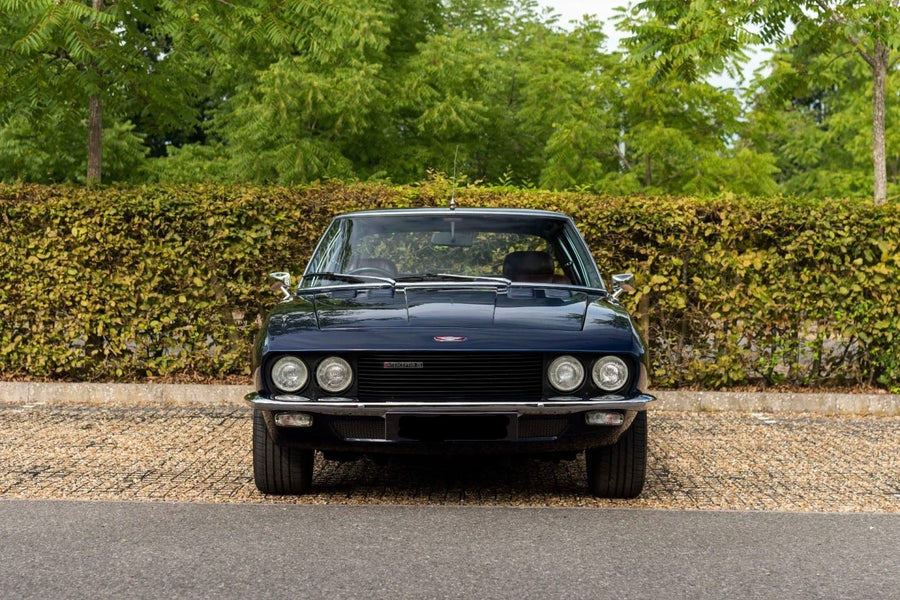 1973 Jensen Interceptor III ‘S’