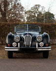1955 Jaguar XK 140 Drop-Head Coupe