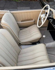 1956 Mercedes-Benz 190 SL