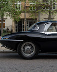 1961 Jaguar E-Type 3.8 Flat Floor Roadster