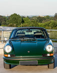 1973 Porsche 911 T 2.4 Targa Manual RHD