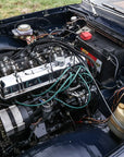 1967 Triumph TR5 Roadster