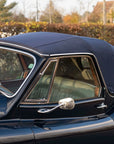 1955 Jaguar XK 140 Drop-Head Coupe