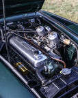 1966 Austin Healey 3000 MK III Phase II