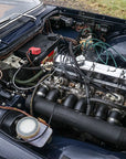 1967 Triumph TR5 Roadster