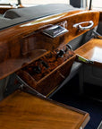 1962 Rolls-Royce Silver Cloud II LWB