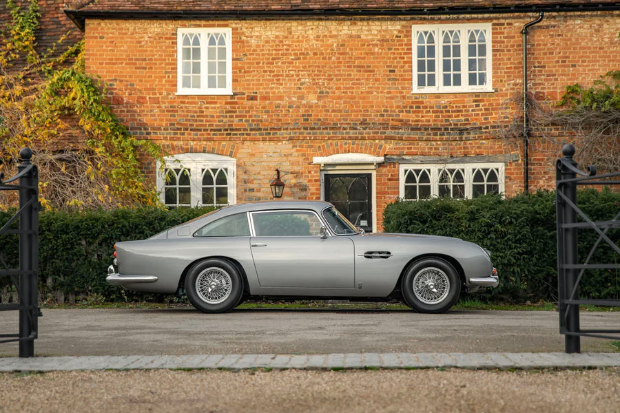 1965 Aston Martin DB5 Vantage