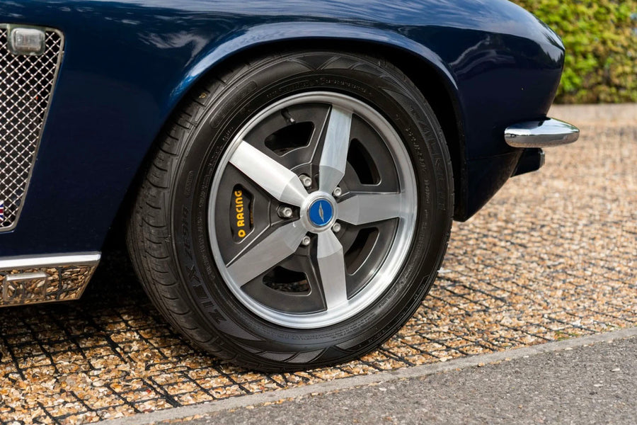 1973 Jensen Interceptor III ‘S’