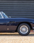 1965 Aston Martin DB5 Convertible