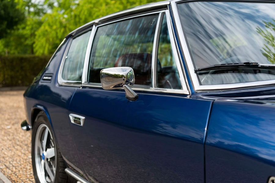 1973 Jensen Interceptor III ‘S’