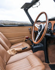 1967 Triumph TR5 Roadster