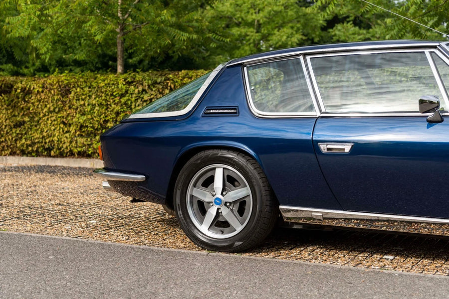 1973 Jensen Interceptor III ‘S’