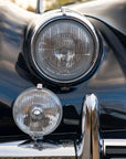 1955 Jaguar XK 140 Drop-Head Coupe