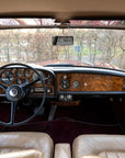 1963 Bentley Continental S3