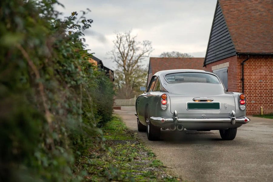 1965 Aston Martin DB5 Vantage