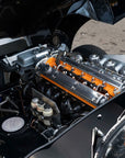 1961 Jaguar E-Type 3.8 Flat Floor Roadster