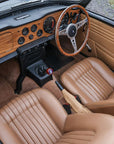 1967 Triumph TR5 Roadster
