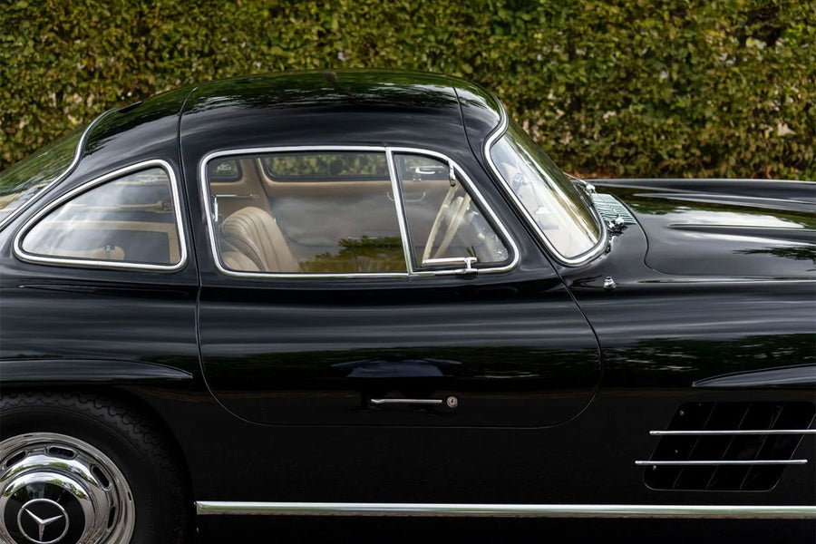 1955 Mercedes-Benz 300 SL Gullwing