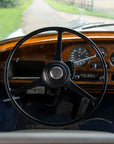 1962 Rolls-Royce Silver Cloud II LWB