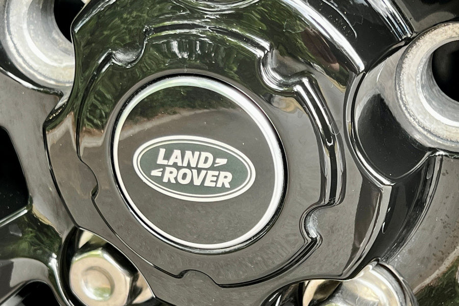 2015 Land Rover Defender