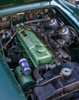 1967 Austin Healey 3000 MK III