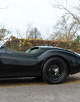 1956 Jaguar XK 140 OTS
