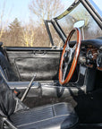 1966 Austin Healey 3000 MK III Phase II