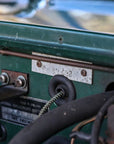 1967 Austin Healey 3000 MK III