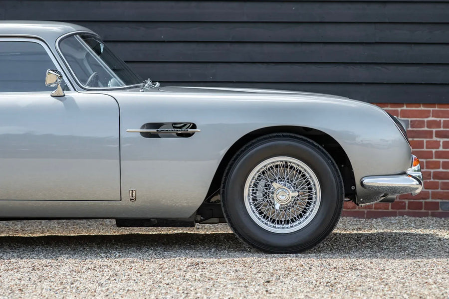 1965 Aston Martin DB5 Vantage